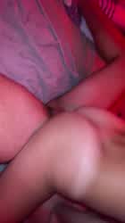 I LOVE* it rough ?