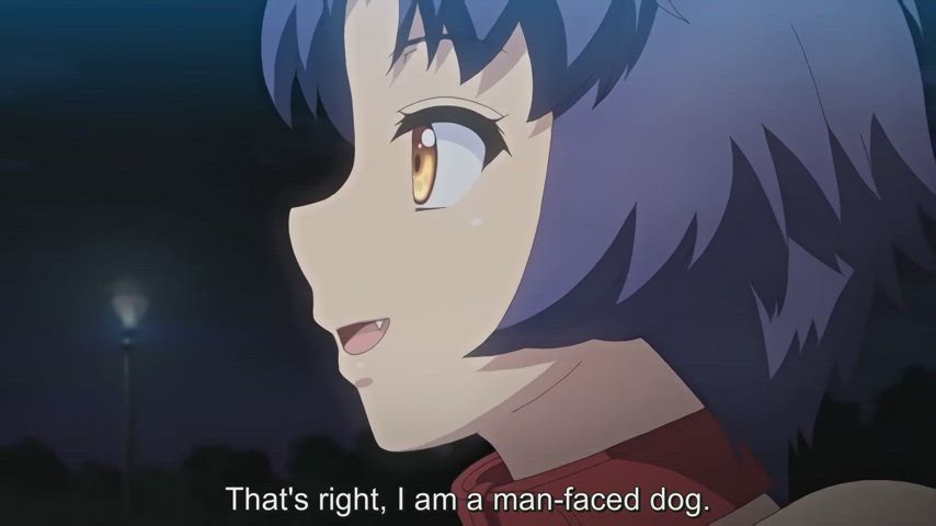 Animation Anime Ass Boobs Hentai gif