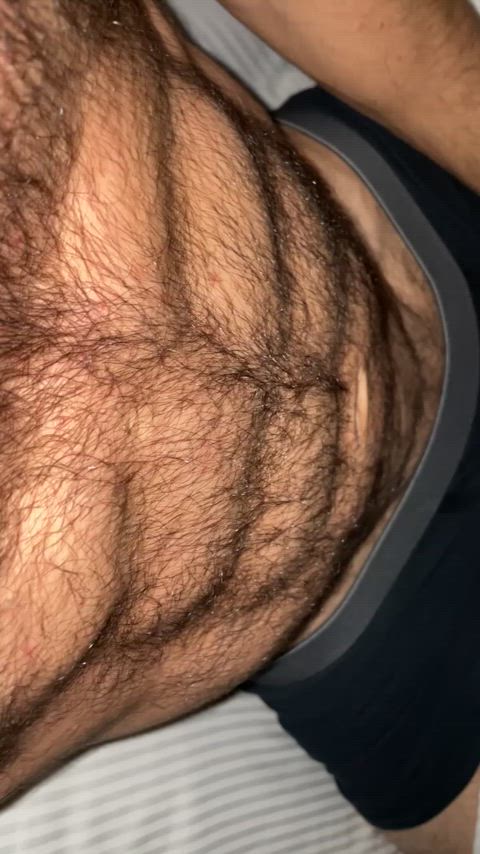 cock thick cock underwear gif