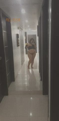 my chubby pussy needs a thick cock