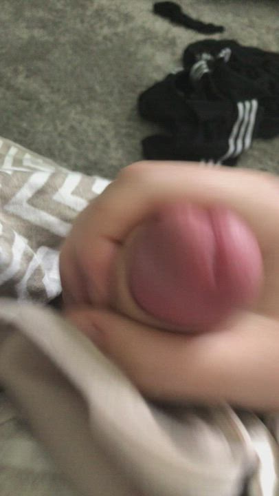 Meato Cum Btw I’m 18