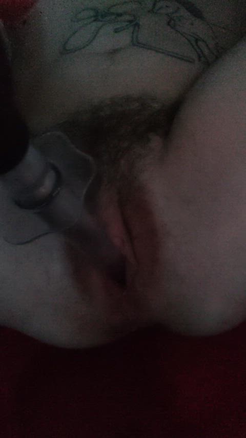 dripping piss sub submission submissive real-bdsm gif
