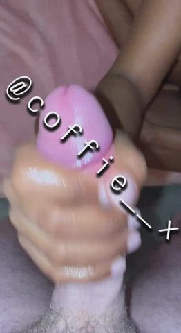 No better feeling that a hard white dick in your hand.