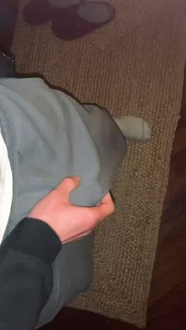 big dick gay thick gif