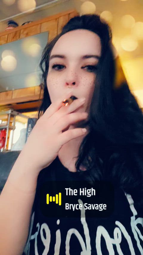 Wake n bake 😌 