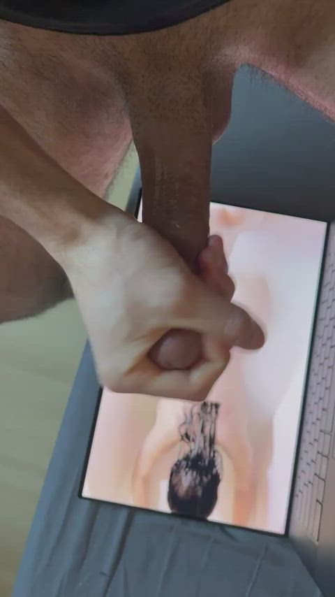 tribbing tribute r/tributeme gif