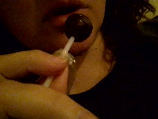 cute lips sweet gif