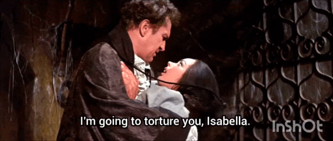 domination horror submissive gif