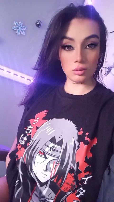 amateur anime kawaii girl latina lingerie stripchat tattoo gif