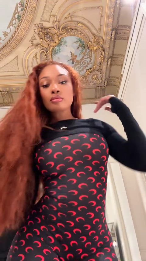 Megan Thee Stallion