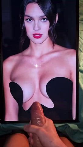 bull hotwife tribute gif