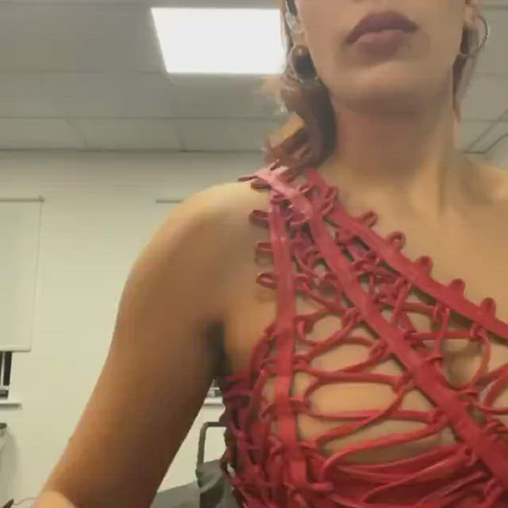 good lord!