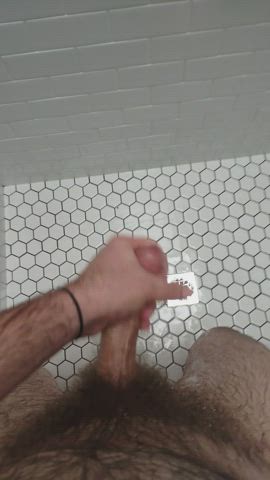 A nice, horny afternoon