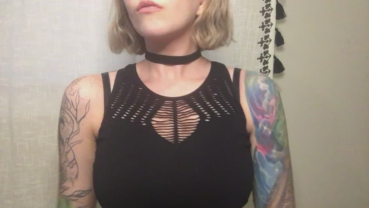 [Gif] showing off