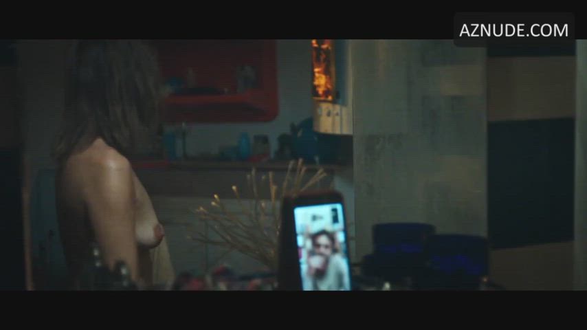 bathtub cinema nude gif