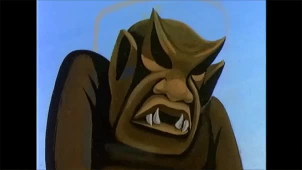 Gargoyle