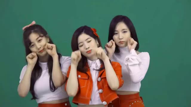 JMD3 Twice TV 2018 EP05