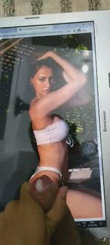 Every drop of cum is for disha mommy ..ahhhh💦