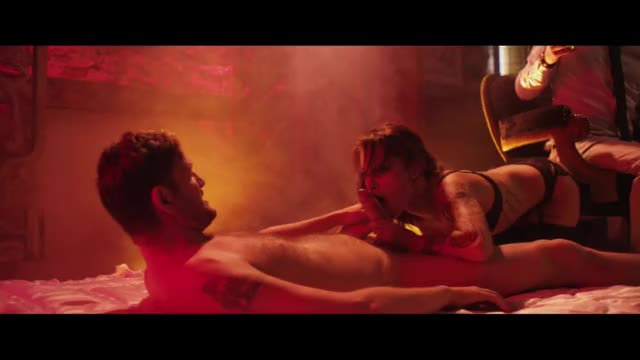Rough Sex