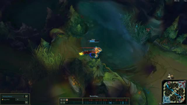 Interesting Bard Follow