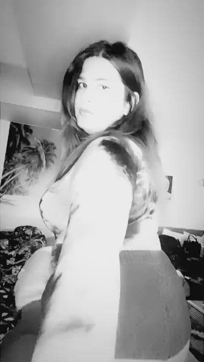 Ass Ass Clapping Indian MILF Mom Muscular Milf Pawg Pussy Twerking gif