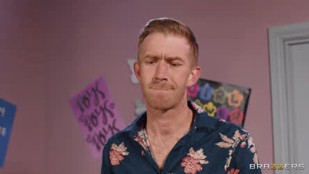 Brazzers Danny D Pornstar gif