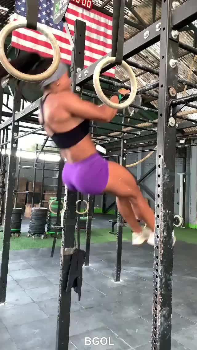 Alejandra Gil Camilita