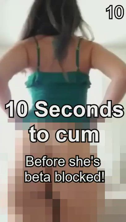 10 sec version for prejac betas - u/Tape_Bound