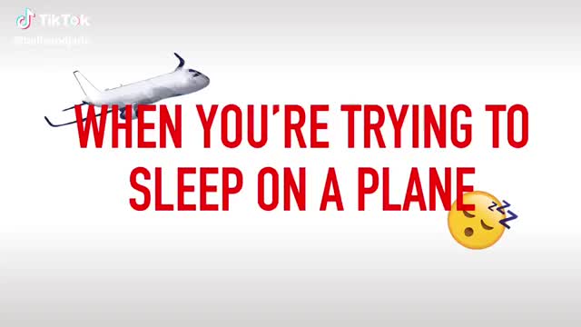 The struggle of travelling ??♀️✈️  #relatable #funny #jadeandbelle #travel