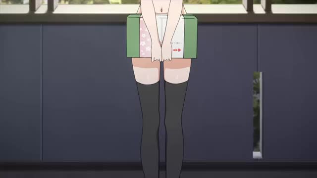 anime gif