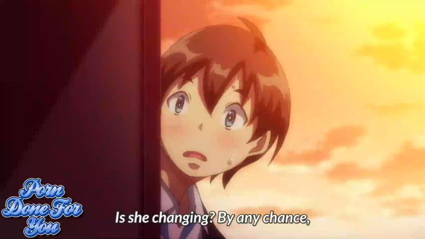 animation anime hentai gif
