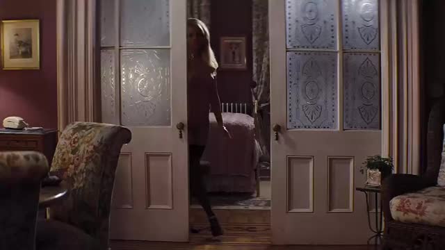 Margot Robbie Nude Scene