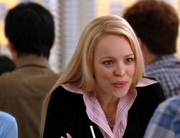 celebrity female rachel mcadams gif