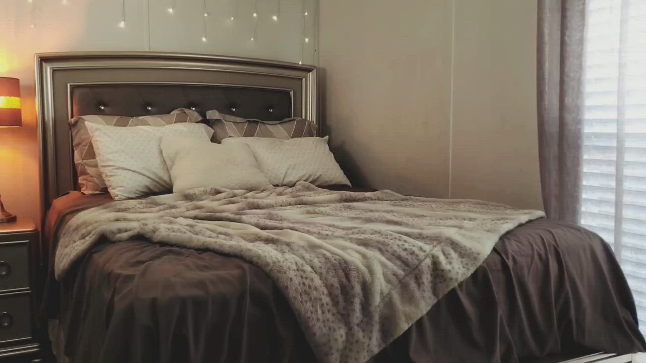Lil video teaser for ya 📼