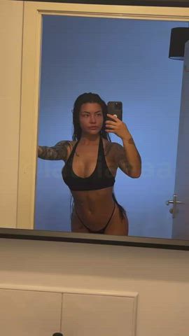 fitness gym gymnast gif