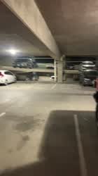 Daddy took me next to the Gladi