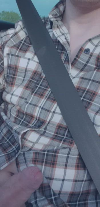 Drive safe, ride safe ??