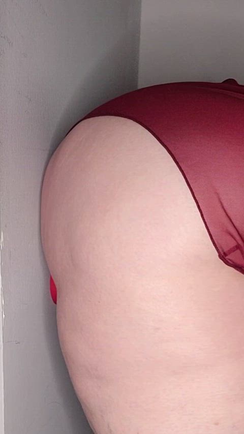 bbw big ass dildo ssbbw suction dildo gif
