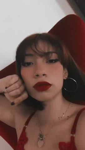 18 years old camsoda cute pretty smile teen gif