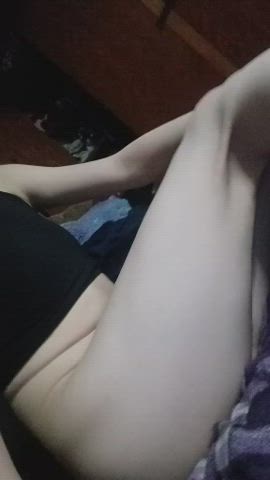 ass booty gay homemade gif