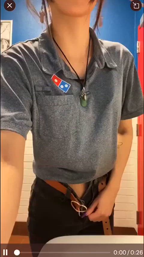 18 years old ass ass spread bathroom delivery flashing public teen gif