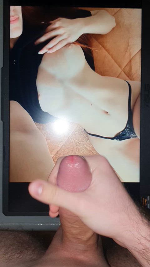 abs amateur cock cumshot masturbating teen tribute r/tributeme covered-in-cum cum-lover