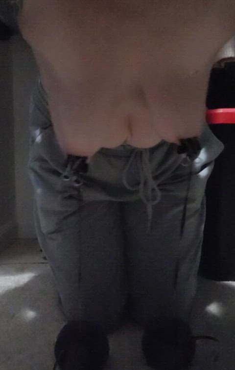 Stretching is good for the body