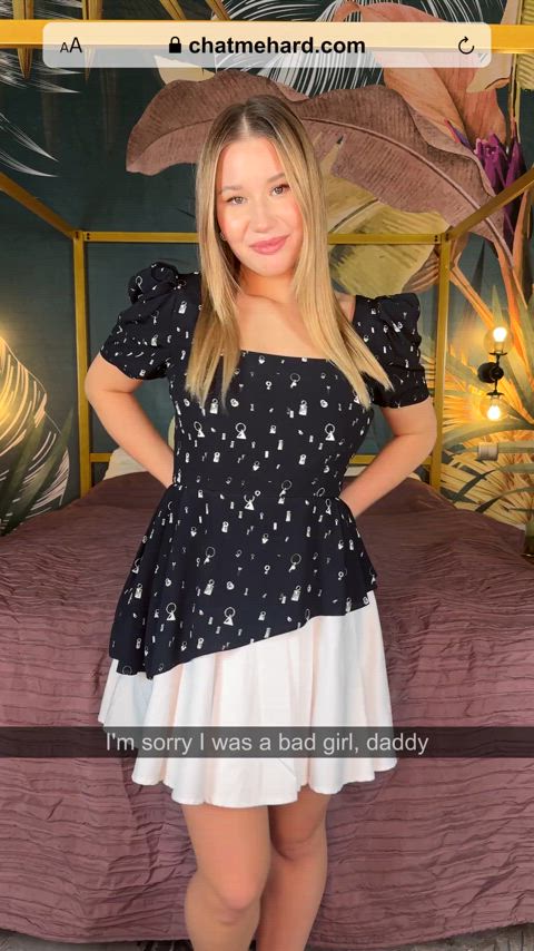 dildo huge dildo step-daughter gif