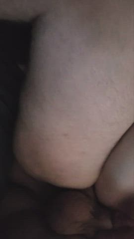 cock pussy reverse cowgirl gif
