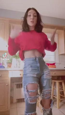 18 Years Old 19 Years Old 20 Years Old 21 Years Old Ass Asshole Cute Dancing Teen