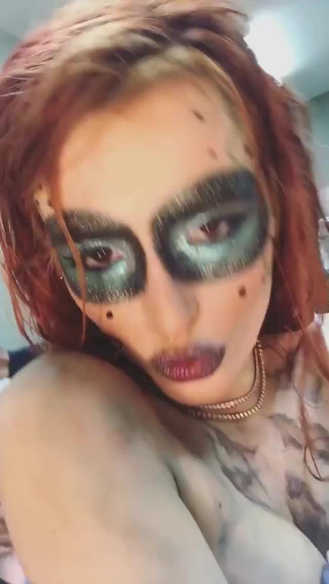 Bella Thorne