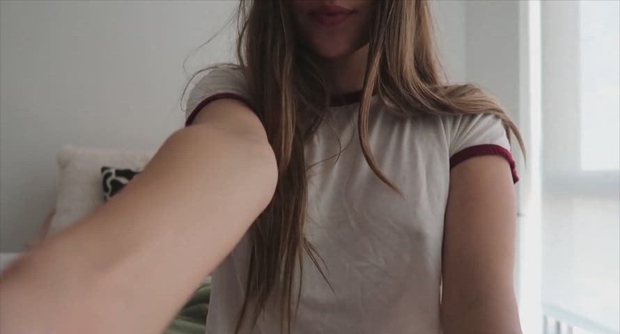 ASMR Claudy Nipslip