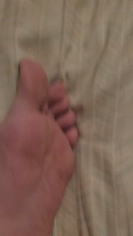 cumshot feet feet fetish femboy gay twink gif