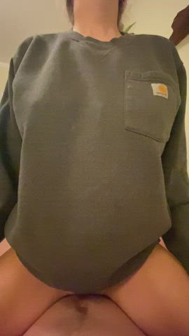 I hope I fit in here